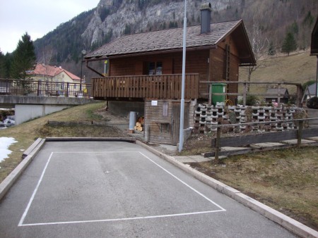 ESV Nasswald